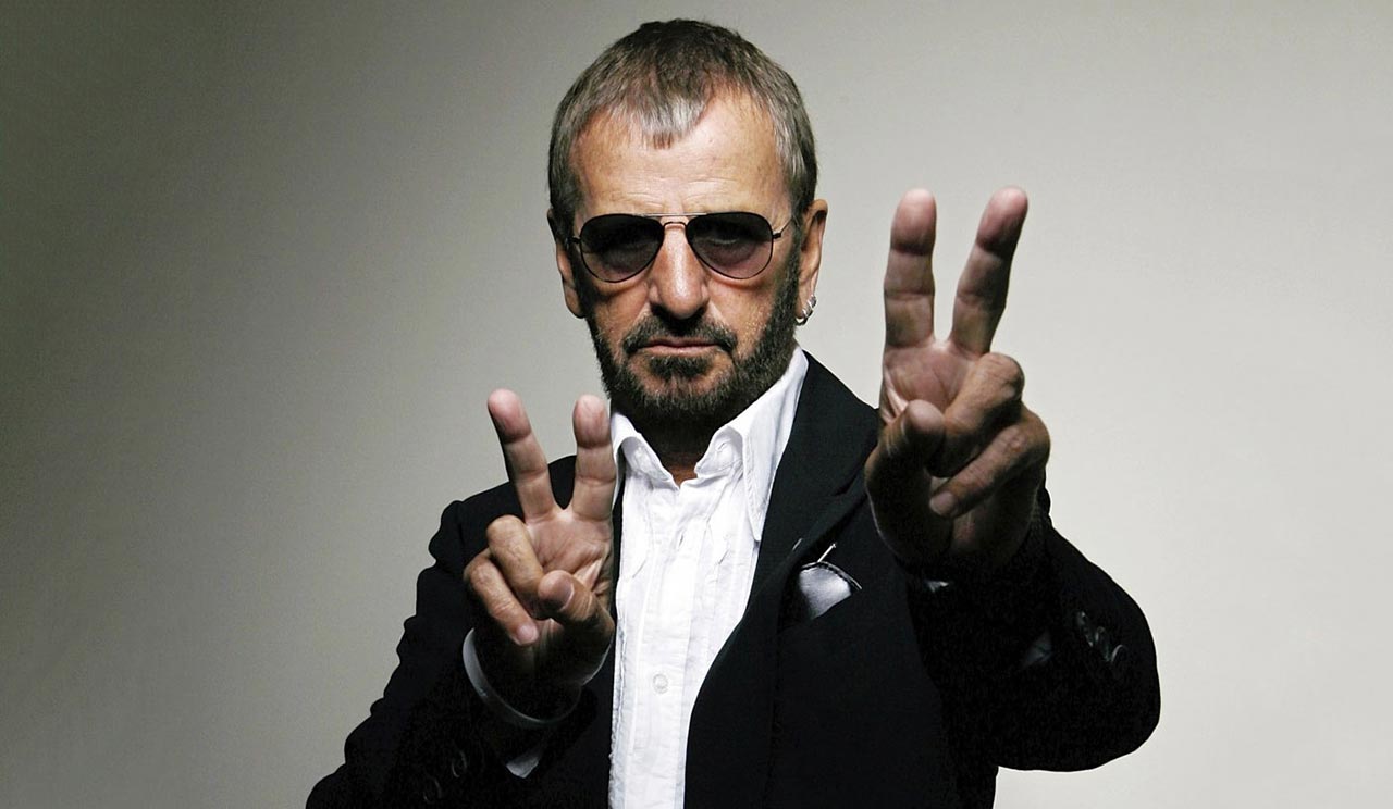 Y sucedió lo inevitable: Ringo Starr y su All Starr Band reagendarán las fechas de su actual tour, debido a la crisis mundial por el coronavirus.