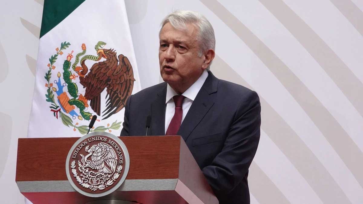 El presidente Andrés Manuel López Obrador indicó que mañana dará a conocer el plan de regreso “a la nueva normalidad”. Consideró que alrededor de 400 municipios están “completamente limpios” de Covid-19. El presidente Andrés Manuel López Obrador indicó que mañana dará a conocer el plan de regreso “a la nueva normalidad”. Consideró que alrededor de 400 municipios están “completamente limpios” de Covid-19.