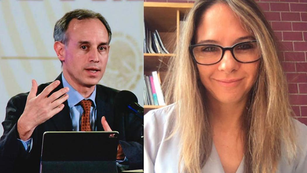 Es licenciada en Economía por la Universidad Nacional Autónoma de México, obtuvo mención honorífica con la tesis Distribución y crecimiento económico en México entre 1940 y 1982. Es licenciada en Economía por la Universidad Nacional Autónoma de México, obtuvo mención honorífica con la tesis Distribución y crecimiento económico en México entre 1940 y 1982.