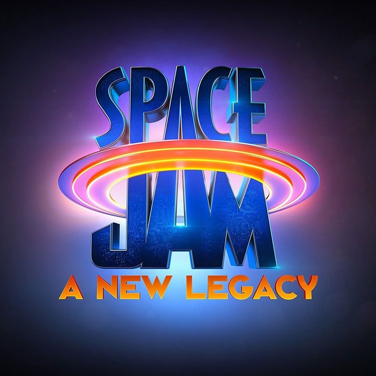 Space Jam 2 LeBron James revela el logotipo y su título oficial