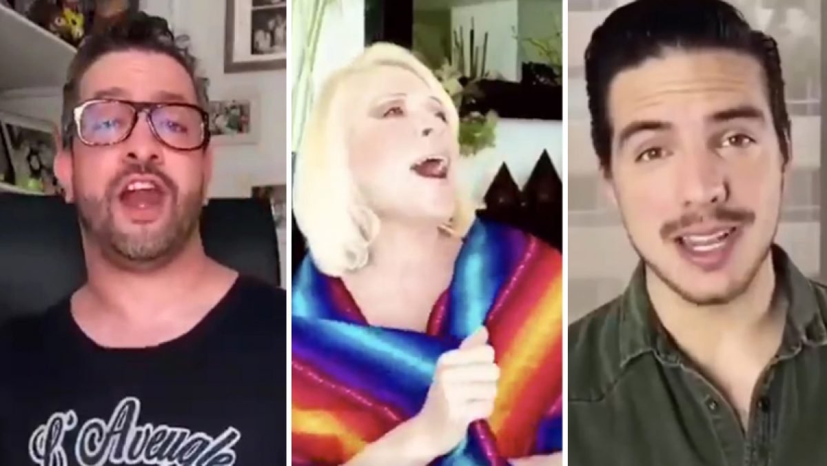 Esta iniciativa, que tiene como embajadora a la actriz y presentadora Mar Saura, recibió una 'lluvia' de memes y comentarios negativos. Esta iniciativa, que tiene como embajadora a la actriz y presentadora Mar Saura, recibió una 'lluvia' de memes y comentarios negativos.