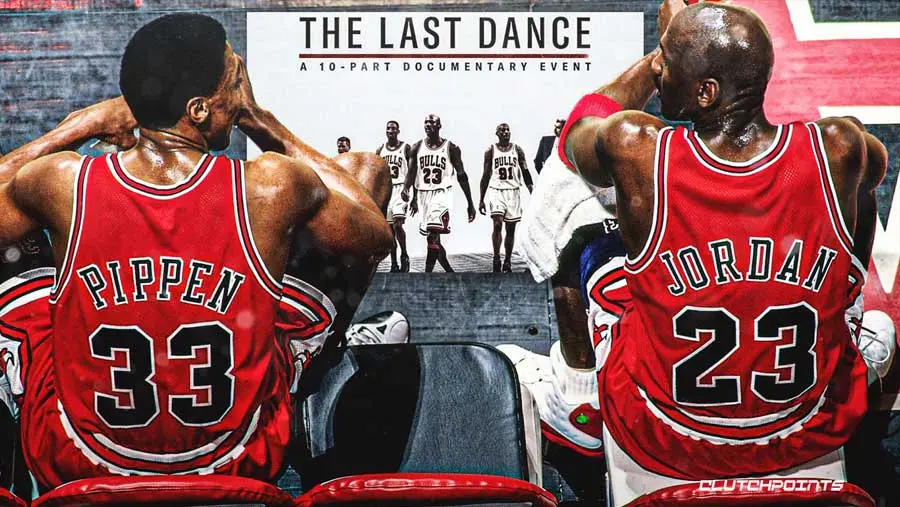 La serie de diez episodios se estrenará en la noche de este domingo en Estados Unidos, por ESPN, la cadena que lo transmitirá en ese país. En tanto, en el resto del planeta se verá a través de la plataforma Netflix​ desde este lunes. 