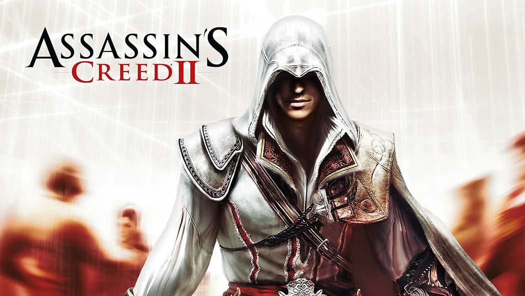 El popular Assassin's Creed 2 es la gran novedad del mundo de los videojuegos en este 14 de abril. UPlay, el servicio de juegos de Ubisoft lo ha dejado disponible sin costo a partir de hoy, por lo que podrán descargarlo sin ningún tipo de problemas. El popular Assassin's Creed 2 es la gran novedad del mundo de los videojuegos en este 14 de abril. UPlay, el servicio de juegos de Ubisoft lo ha dejado disponible sin costo a partir de hoy, por lo que podrán descargarlo sin ningún tipo de problemas.