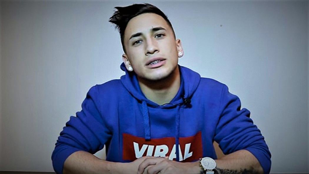 Yao Cabrera protagoniza algún que otro escándalo y comparte todo en sus redes sociales. En esta ocasión, el youtuber uruguayo fue noticia por violar la cuarentena este martes por la noche. Yao Cabrera protagoniza algún que otro escándalo y comparte todo en sus redes sociales. En esta ocasión, el youtuber uruguayo fue noticia por violar la cuarentena este martes por la noche.