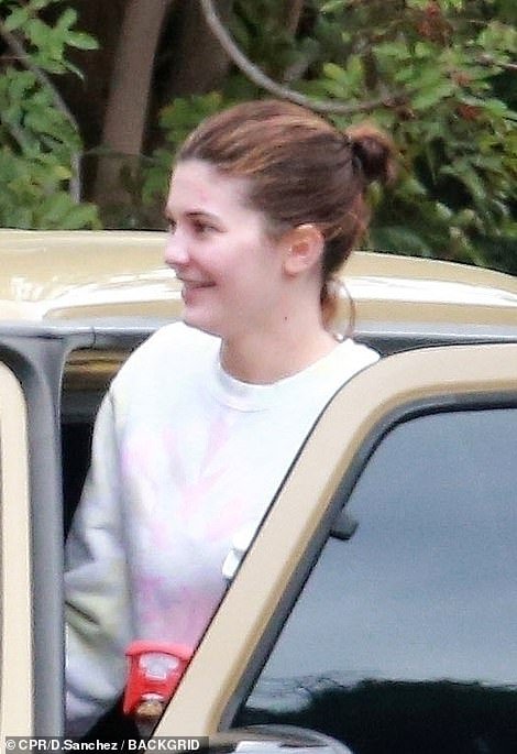 Kylie Jenner sin extensiones ni maquillaje ¿Pero quien eres tú?