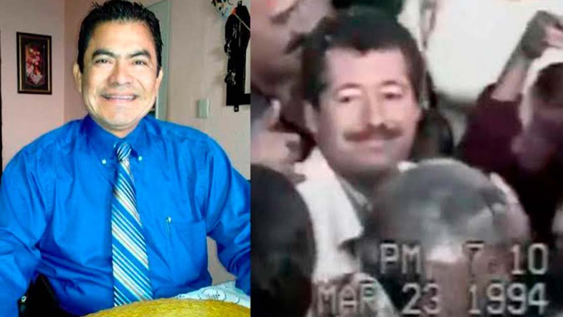 Othón Cortez fue implicado por la extinta PGR en el asesinato Luis Donaldo Colosio, crimen por el que pasó injustamente un año y medio preso en Almoloya. Othón Cortez fue implicado por la extinta PGR en el asesinato Luis Donaldo Colosio, crimen por el que pasó injustamente un año y medio preso en Almoloya.