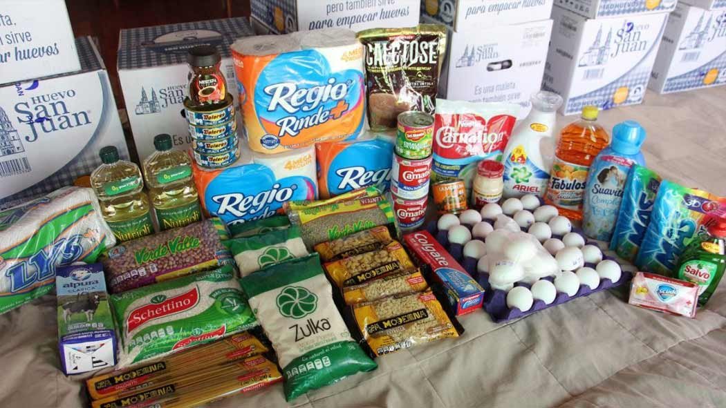 La Procuraduría Federal del Consumidor (Profeco) inició procedimientos administrativos a 23 tiendas de autoservicio y supermercados, así como grandes productores en el país, por alzas injustificadas en los precios de productos básicos. La Procuraduría Federal del Consumidor (Profeco) inició procedimientos administrativos a 23 tiendas de autoservicio y supermercados, así como grandes productores en el país, por alzas injustificadas en los precios de productos básicos.