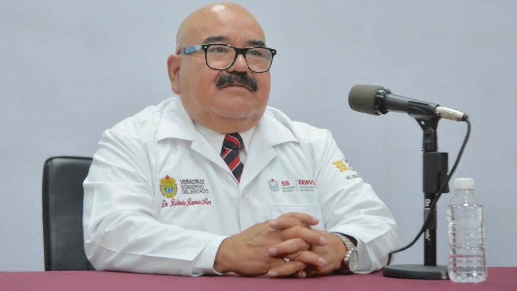 El secretario de Salud de Veracruz, Roberto Ramos Alor dio a conocer los municipios donde se deben redoblar esfuerzos, ante el alto número de casos positivos a Covid-19, como son Veracruz Puerto, Boca del Río, Poza Rica y Coatzacoalcos. 