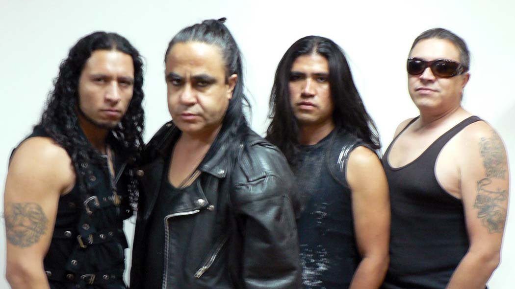 El cantante mexicano Arturo Huizar, de 63 años de edad, quien fuera el vocalista de la agrupación Luzbel y considerado una de las grandes voces del metal en México falleció este sábado, según anunciaron fuentes allegadas en redes sociales. El cantante mexicano Arturo Huizar, de 63 años de edad, quien fuera el vocalista de la agrupación Luzbel y considerado una de las grandes voces del metal en México falleció este sábado, según anunciaron fuentes allegadas en redes sociales.