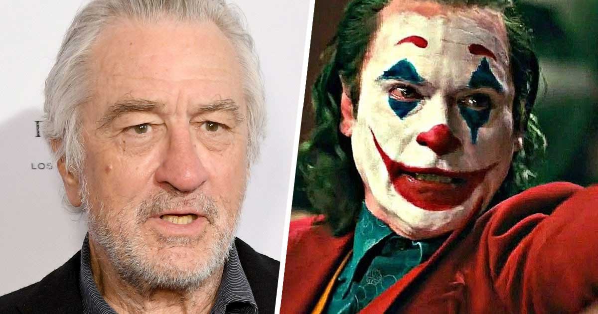 Antes de que diera inicio el rodaje de Joker, las personalidades de ambos profesionales chocaron. A De Niro le gusta ensayar bien su papel antes de comenzar a rodar, pero, sin embargo, Phoenix quería intensificar la "ansiedad pura" de sus escenas acudiendo al set sin ensayo previo. Antes de que diera inicio el rodaje de Joker, las personalidades de ambos profesionales chocaron. A De Niro le gusta ensayar bien su papel antes de comenzar a rodar, pero, sin embargo, Phoenix quería intensificar la "ansiedad pura" de sus escenas acudiendo al set sin ensayo previo.
