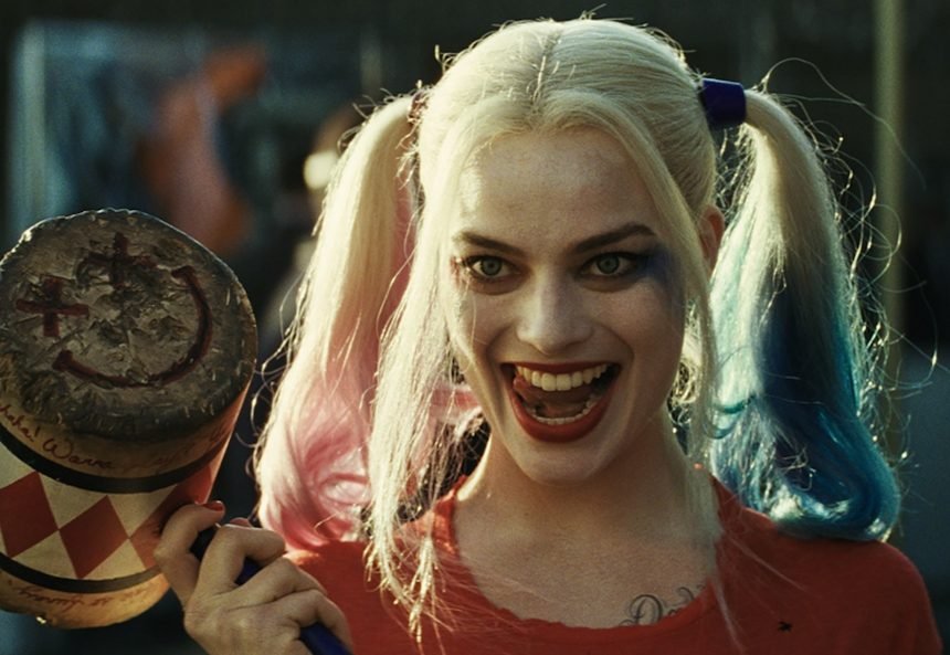 DC Fandome Primeras imágenes de Suicide Squad de James Gunn