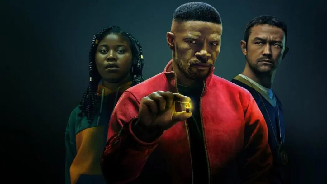 La nueva aventura que presenta Netflix para consumo de su público juvenil es una variación de las historias de Marvel y DC, aunque esta vez los muestra como mutantes, víctimas de poderosos, que pretenden aprovechar sus poderes supraterrenales para fines perversos.