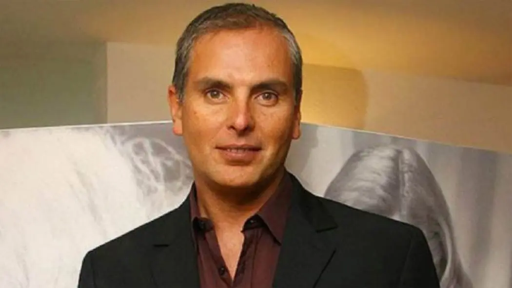Xavier Ortiz, quien fue parte de la alineación original de Garibaldi, agrupación de música pop surgida a finales de los años 80 donde también participaron Pilar Montenegro, Patricia Manterola, Luisa Fernanda Lozano, Katia Llanos, Charly López, Sergio Mayer y Víctor Noriega, falleció este lunes a los 48 años de edad.