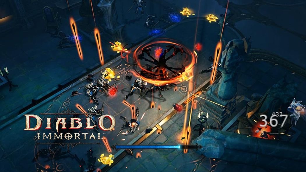 Diablo es un videojuego de acción del género de acción RPG creado por Blizzard en el año 1996 y que ha destacado por ser uno de los más importantes exponentes de la Acción en tercera persona y gráficos avanzados. Diablo es un videojuego de acción del género de acción RPG creado por Blizzard en el año 1996 y que ha destacado por ser uno de los más importantes exponentes de la Acción en tercera persona y gráficos avanzados.