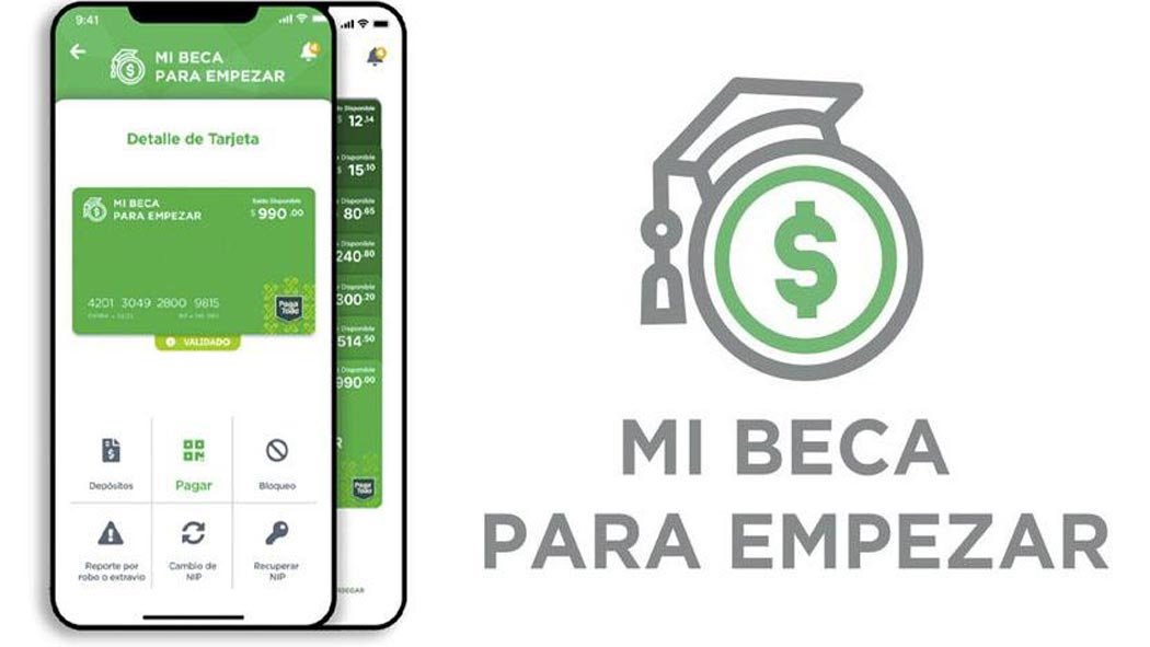 Desde este viernes 14 de agosto se inició el registro al programa Mi Beca para Empezar, que se puede realizar de manera muy sencilla y solamente se requiere la aplicación para dispositivos móviles que durante este día está lista para los sistemas android y IOS, comunicó el Fideicomiso de Educación Garantizada (Fidegar) a través de Facebook y Twitter. Desde este viernes 14 de agosto se inició el registro al programa Mi Beca para Empezar, que se puede realizar de manera muy sencilla y solamente se requiere la aplicación para dispositivos móviles que durante este día está lista para los sistemas android y IOS, comunicó el Fideicomiso de Educación Garantizada (Fidegar) a través de Facebook y Twitter.