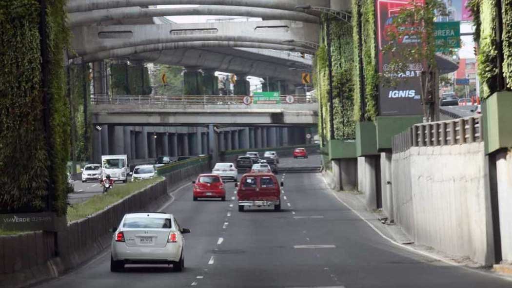 Aplicado en la Ciudad de México, el programa Hoy No Circula se aplicará en Pachuca y la zona metropolitana de Hidalgo, además de que se anunció que sólo se podrá circular con máximo dos personas por vehículo. Aplicado en la Ciudad de México, el programa Hoy No Circula se aplicará en Pachuca y la zona metropolitana de Hidalgo, además de que se anunció que sólo se podrá circular con máximo dos personas por vehículo.