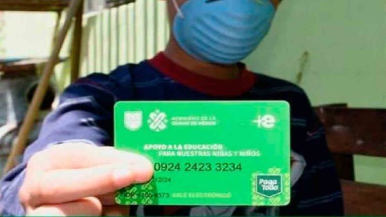 Mi Beca Para Empezar ¿Qué hacer si no te depositan? Tramite en validación