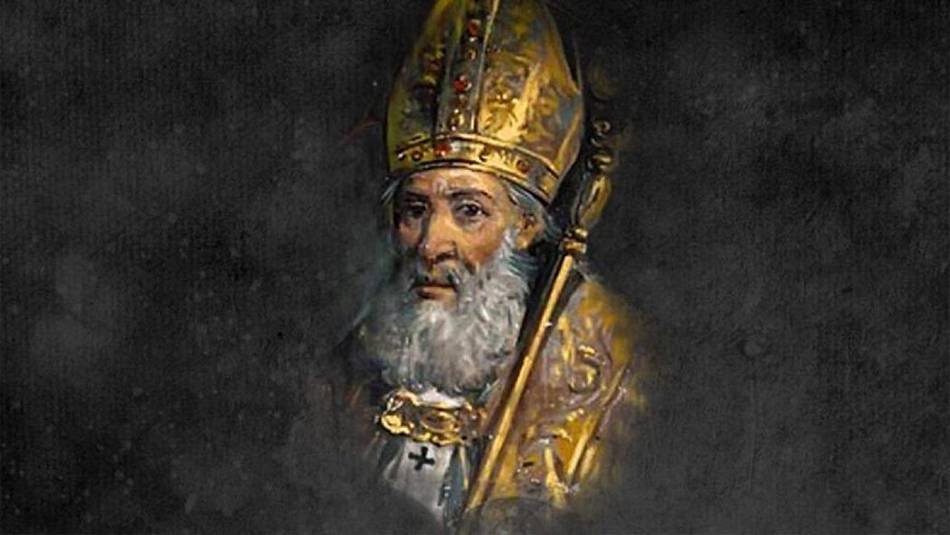 Eusebio es un nombre masculino de origen griego. Responde al significado de 'piadoso'. Hoy 12.835 hombres en España celebran su santo gracias a San Eusebio papa. Eusebio es un nombre masculino de origen griego. Responde al significado de 'piadoso'. Hoy 12.835 hombres en España celebran su santo gracias a San Eusebio papa.