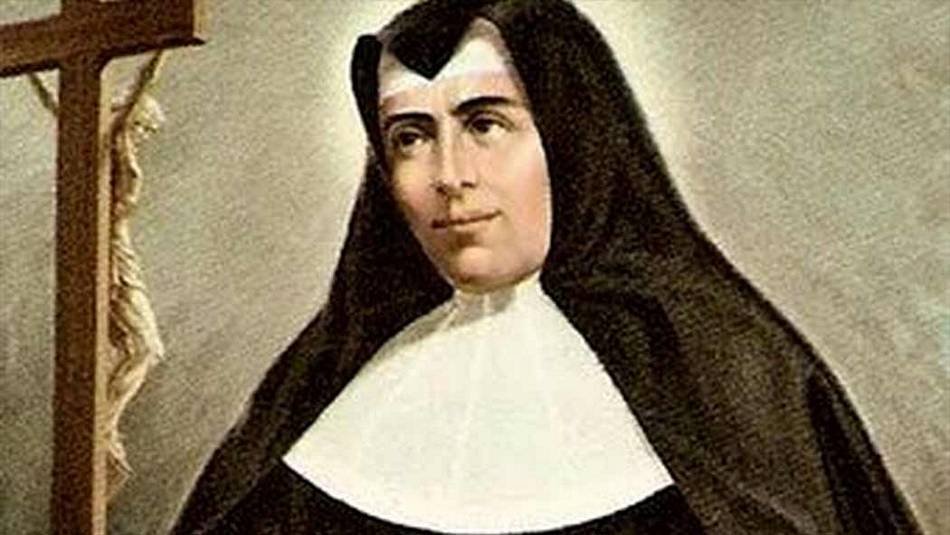 Educada cristianamente, da muestras muy pronto de piedad y espíritu apostólico. Terminados los estudios de magisterio, ejerce en Argensola, donde da un magnífico ejemplo de vida cristiana. Educada cristianamente, da muestras muy pronto de piedad y espíritu apostólico. Terminados los estudios de magisterio, ejerce en Argensola, donde da un magnífico ejemplo de vida cristiana.