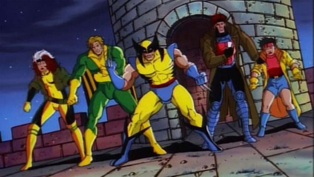 Se ha revelado que el equipo creativo detrás de la producción de “X-Men: The Animated Series”, estaría negociando con Disney para reunir al elenco de voces original y realizar una temporada especial de reencuentro, la cual de llevarse a cabo sería exclusiva para Disney+, esto de acuerdo al director Larry Houston. Se ha revelado que el equipo creativo detrás de la producción de “X-Men: The Animated Series”, estaría negociando con Disney para reunir al elenco de voces original y realizar una temporada especial de reencuentro, la cual de llevarse a cabo sería exclusiva para Disney+, esto de acuerdo al director Larry Houston.