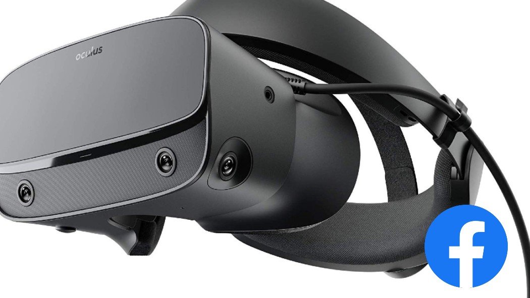 Facebook adquirió la empresa Oculus donde es su compra hasta la fecha de hoy funciono prácticamente aparte de la empresa Facebook. Pero eso cambio va a cambiar y el cambio puede que no les guste a todos, pero se cree que es para mejorar la interacción. Facebook adquirió la empresa Oculus donde es su compra hasta la fecha de hoy funciono prácticamente aparte de la empresa Facebook. Pero eso cambio va a cambiar y el cambio puede que no les guste a todos, pero se cree que es para mejorar la interacción.