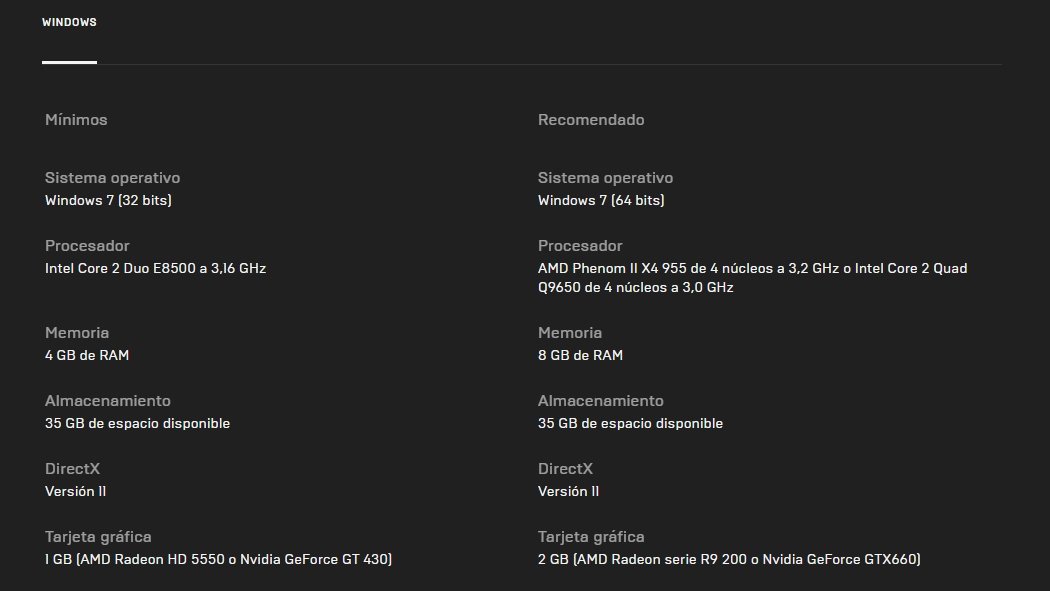 Epic Games El juego del día de hoy es The Long Dark gratis 01