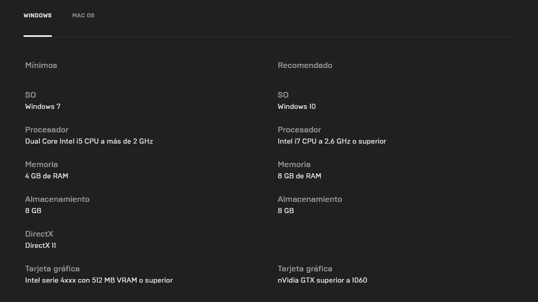 Epic Games El juego del día de hoy es The Long Dark gratis 01