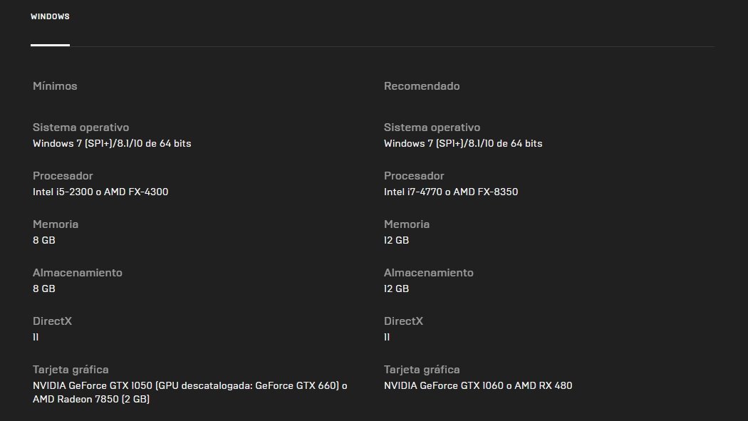 Epic Games El juego del día de hoy es The Long Dark gratis 01