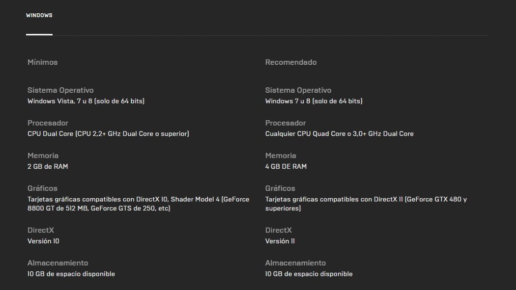 Metro 2033 la primera entrega de la famosa saga Gratis en Epic 01