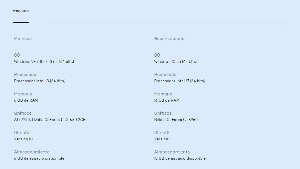 Epic Games El juego del día de hoy es The Long Dark gratis 01