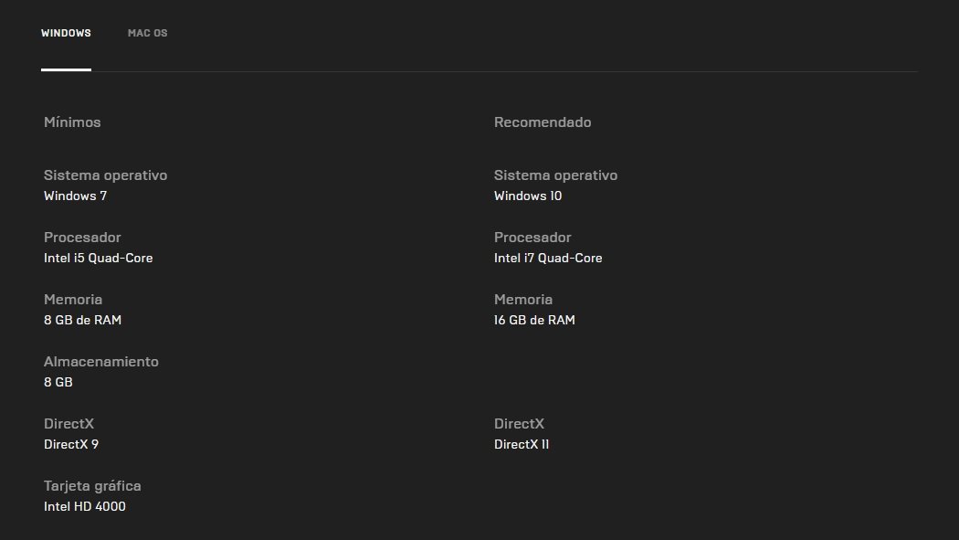 Epic Games El juego del día de hoy es The Long Dark gratis 01