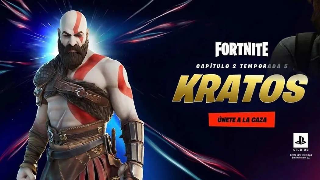 Un rumor ha cobrado fuerza este 2 de diciembre en redes sociales, y es que muchos aseguran que el espartano será uno de los aspectos ocultos para el battle royale; si bien podemos dudar un poco pues este tipo de información muchas veces es infundada, en esta ocasión la propia Sony pone de su parte. Un rumor ha cobrado fuerza este 2 de diciembre en redes sociales, y es que muchos aseguran que el espartano será uno de los aspectos ocultos para el battle royale; si bien podemos dudar un poco pues este tipo de información muchas veces es infundada, en esta ocasión la propia Sony pone de su parte.