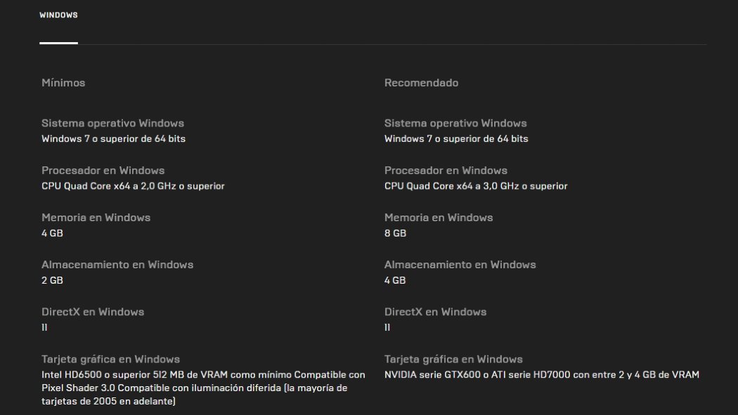 Epic Games El juego del día de hoy es The Long Dark gratis 01