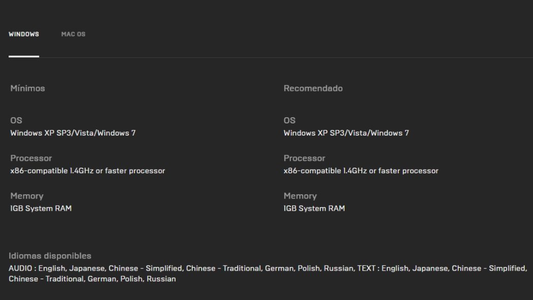 Epic Games El juego del día de hoy es The Long Dark gratis 01