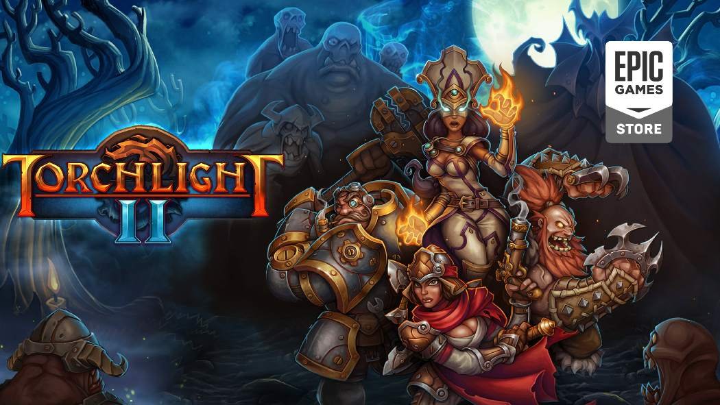 Torchlight II es un videojuego de acción y rol de rastreo de mazmorras desarrollado por Runic Games, lanzado para Microsoft Windows el 20 de septiembre de 2012. Es la secuela de Torchlight y cuenta con soporte multijugador PToP y capacidades de modding extendidas. Torchlight II es un videojuego de acción y rol de rastreo de mazmorras desarrollado por Runic Games, lanzado para Microsoft Windows el 20 de septiembre de 2012. Es la secuela de Torchlight y cuenta con soporte multijugador PToP y capacidades de modding extendidas.