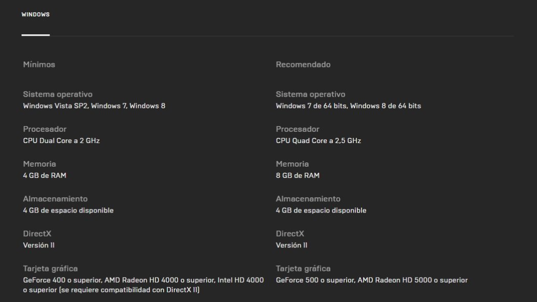 Epic Games El juego del día de hoy es The Long Dark gratis 01