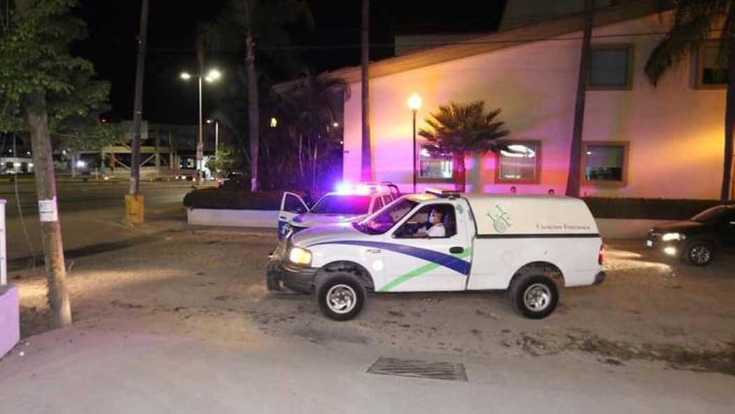 Asesinan a ex gobernador de Jalisco Aristóteles Sandoval, Puerto Vallarta