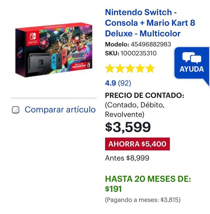 Best Buy México anuncia su liquidación y la gente se volvió loca