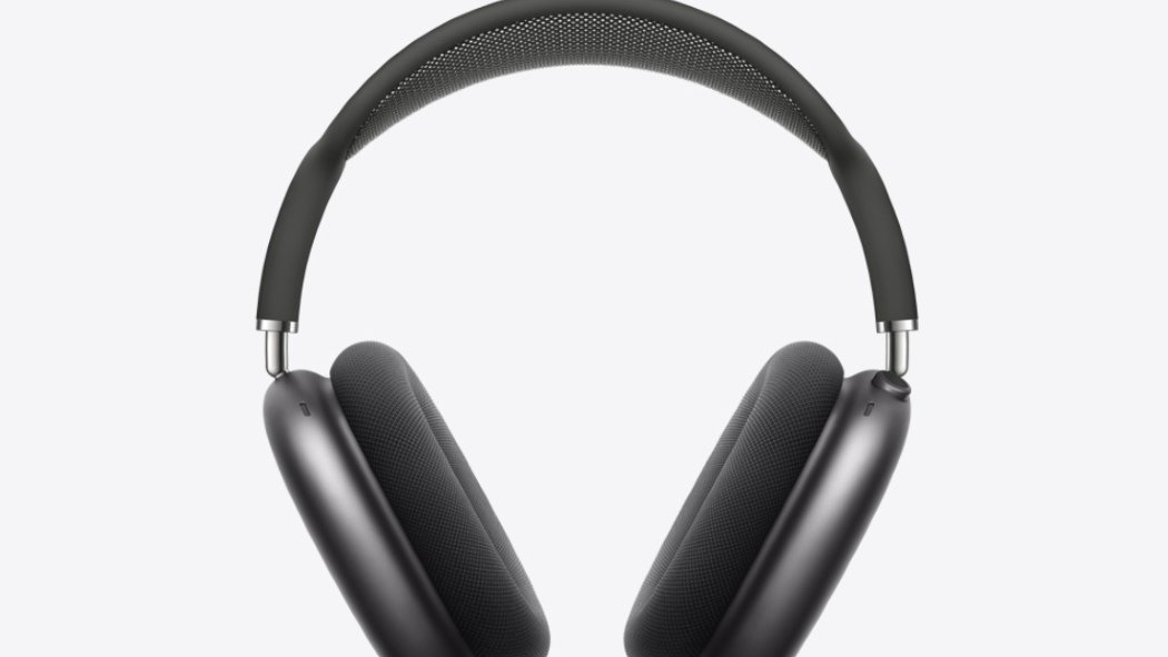 Apple lanza Apple AirPods Max perfecto para estas fechas navideñas 01