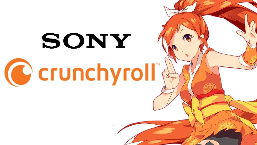 Sony anunció el jueves 10 la adquisición por 1.175 millones de dólares la plataforma de streaming de video estadounidense Crunchyroll, especializada en series de animación japonesas. Sony anunció el jueves 10 la adquisición por 1.175 millones de dólares la plataforma de streaming de video estadounidense Crunchyroll, especializada en series de animación japonesas.