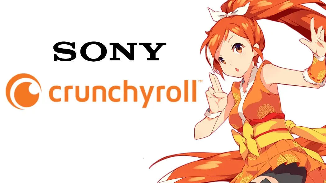 Sony anunció el jueves 10 la adquisición por 1.175 millones de dólares la plataforma de streaming de video estadounidense Crunchyroll, especializada en series de animación japonesas.
