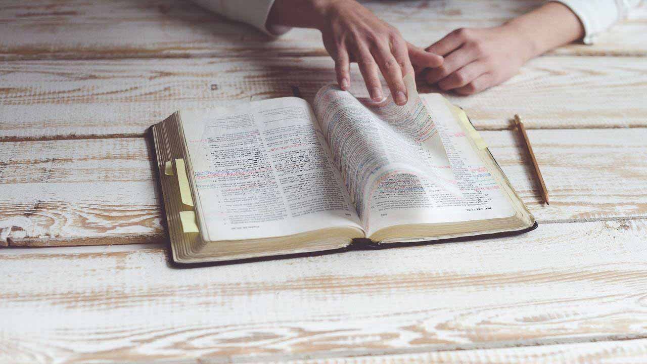 Un versículo de la Biblia tiene a usuarios de internet asombrados y hasta asustados. Se trata de Isaías 26:20, quien en su texto dice lo siguiente: Ve, pueblo mío, entra en tu casa y cierra las puertas detrás de ti. Escóndete un poco, hasta que pase la ira del Señor.