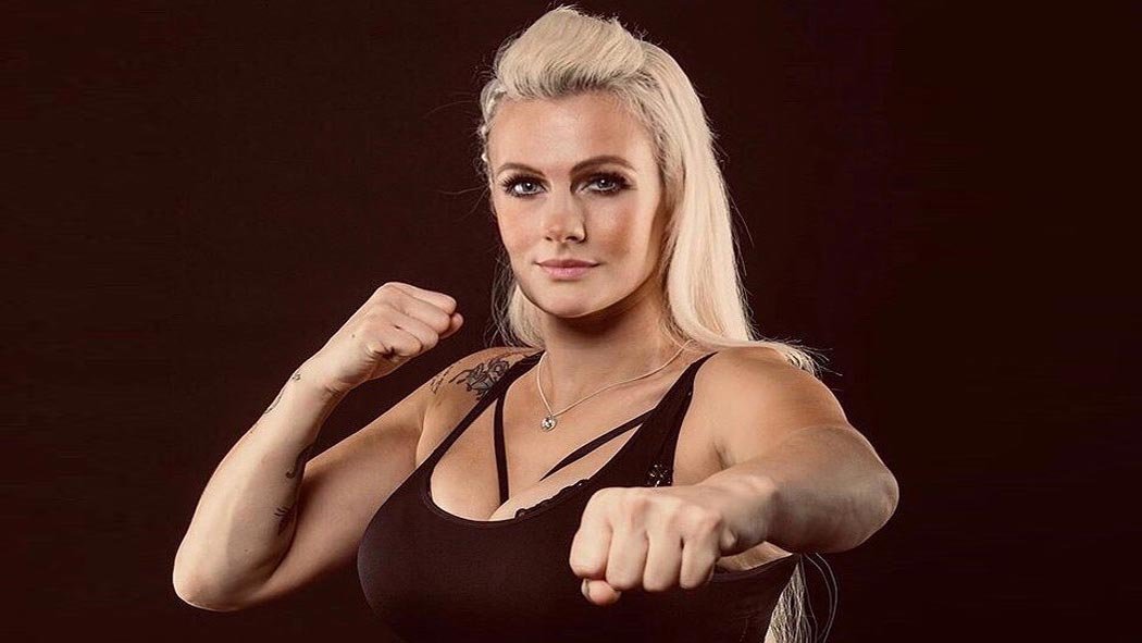 ¿Quién es Cindy Dandois ex peleadora de MMA que paso al cine para adultos?