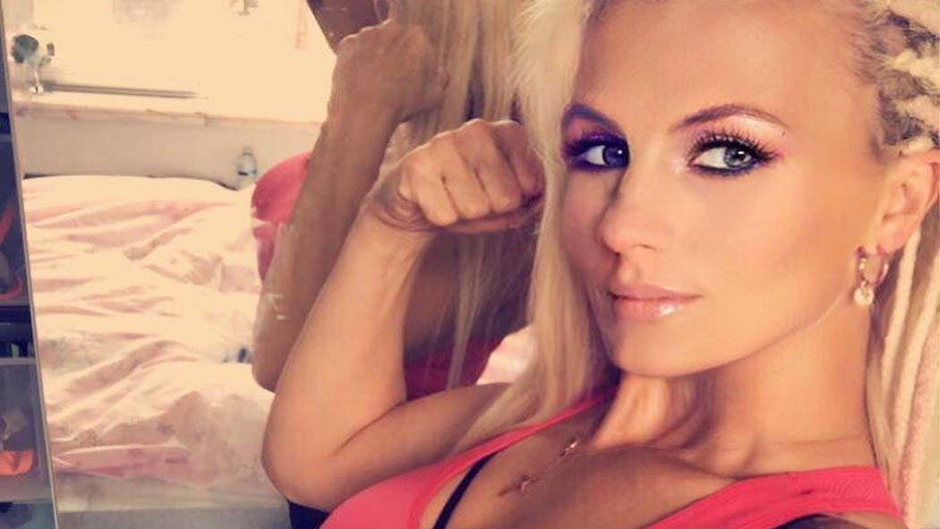 ¿Quién es Cindy Dandois ex peleadora de MMA que paso al cine para adultos?