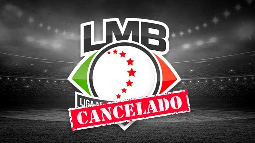 Luego de múltiples reuniones con las autoridades federales, la Liga Mexicana de Beisbol, en conjunto con los dueños de los 16 equipos, ha decidido que la temporada 2020 no se jugará debido a la pandemia de coronavirus.