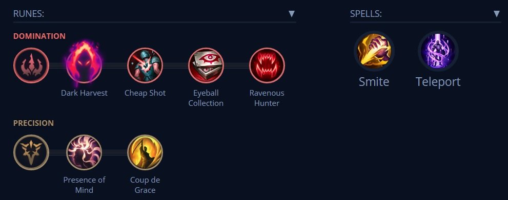 League of Legends Haiku de Lillia gratis para conseguir a la campeona