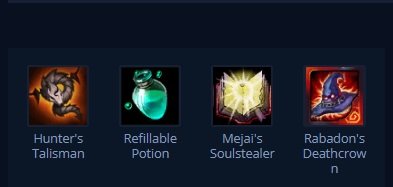 League of Legends Haiku de Lillia gratis para conseguir a la campeona