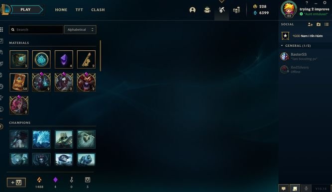 League of Legends Haiku de Lillia gratis para conseguir a la campeona