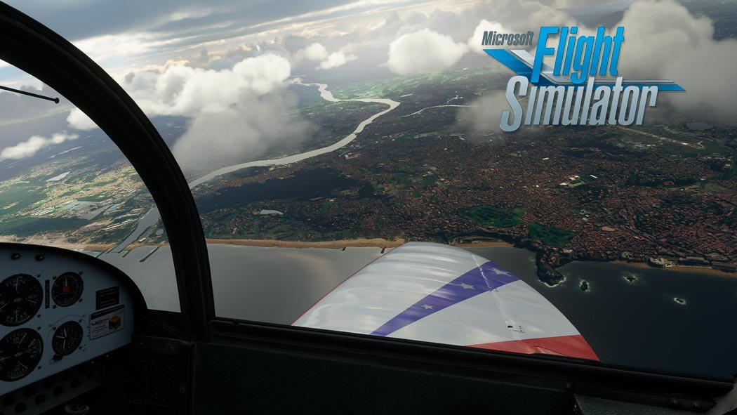 Microsoft Flight Simulator (también conocido como Flight Simulator 2020, abreviado FS2020) es un simulador de vuelo desarrollado por Asobo Studio y programado para ser publicado por Xbox Game. Microsoft Flight Simulator (también conocido como Flight Simulator 2020, abreviado FS2020) es un simulador de vuelo desarrollado por Asobo Studio y programado para ser publicado por Xbox Game.