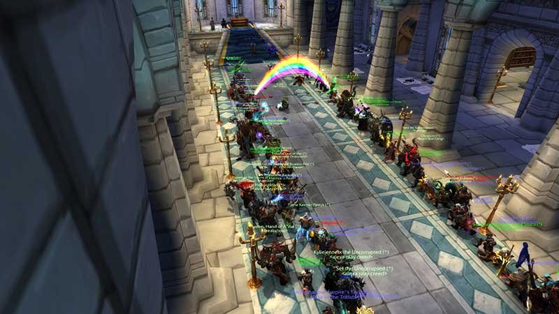 Muere a los 31 años Reckful la leyenda de Twitch y World of Warcraft